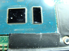 Lenovo ThinkPad Yoga 260 12.5" Intel i5-6300U 2.4GHz Motherboard LA-C581P