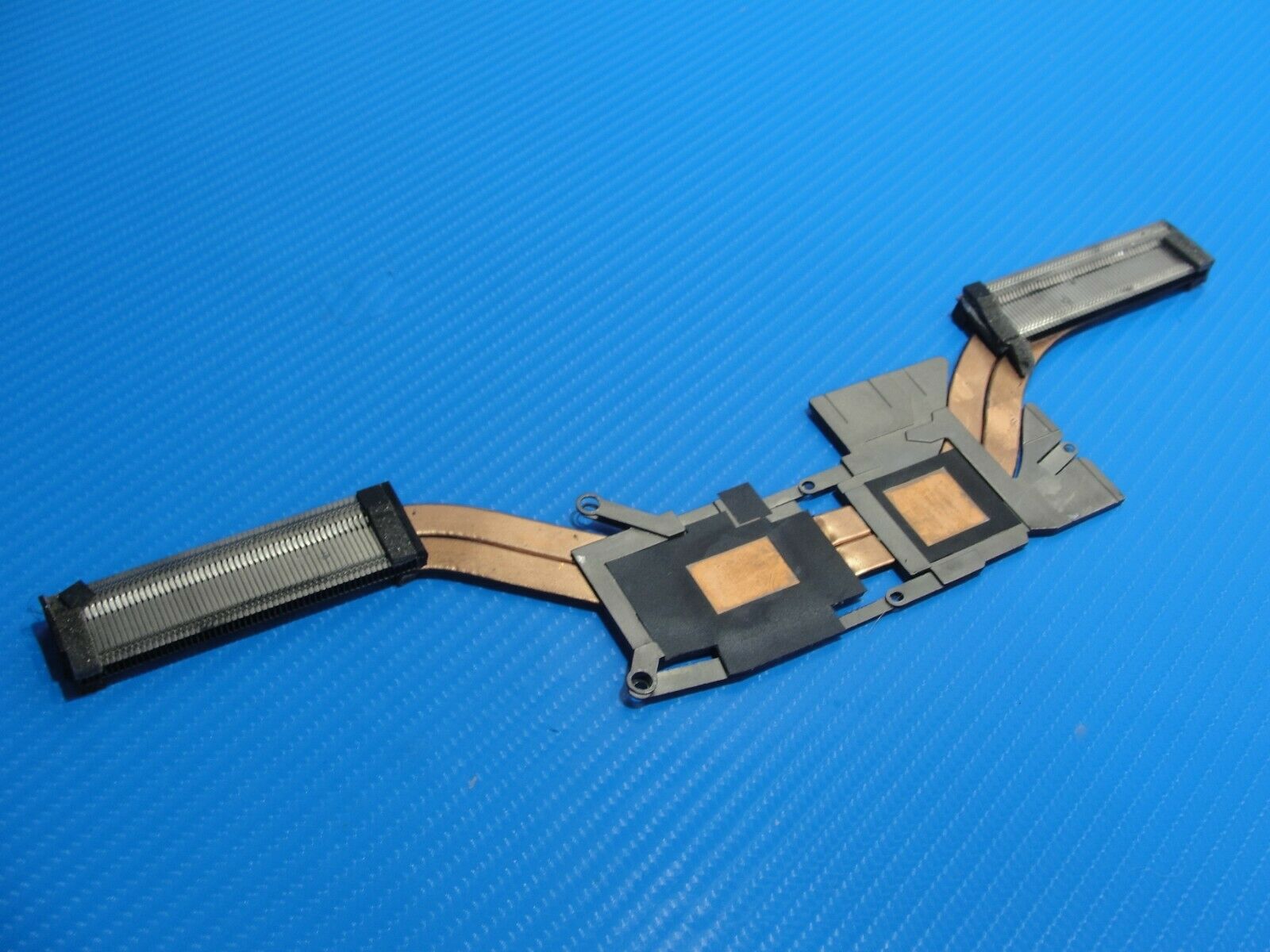 Dell XPS 15 9560 15.6