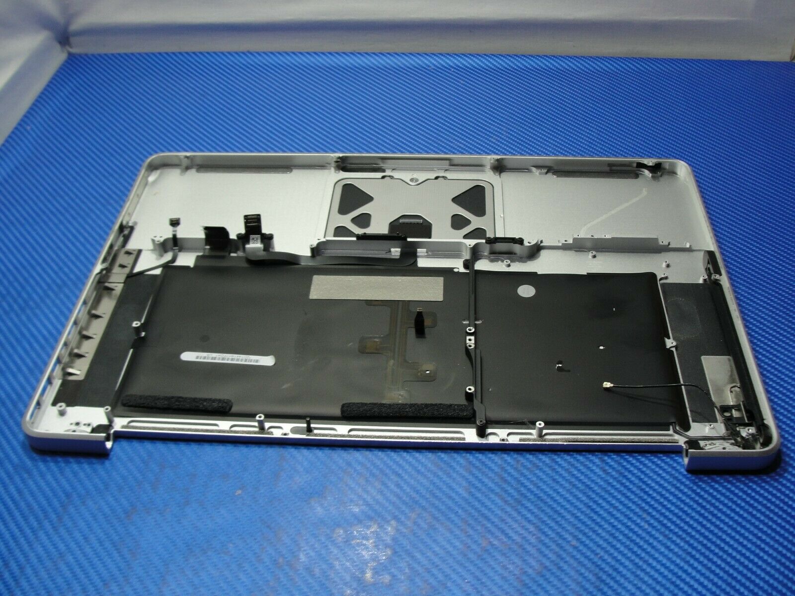 MacBook Pro A1286 15