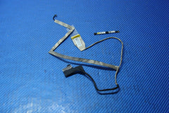 HP 15.6" 15-d071nr OEM LCD Video Cable w/ WebCam 708231-1D1 35040EH00-H0B-G GLP* HP