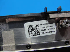 Dell Precision 7530 15.6" Genuine Laptop Palmrest w/Touchpad Black 0F14D