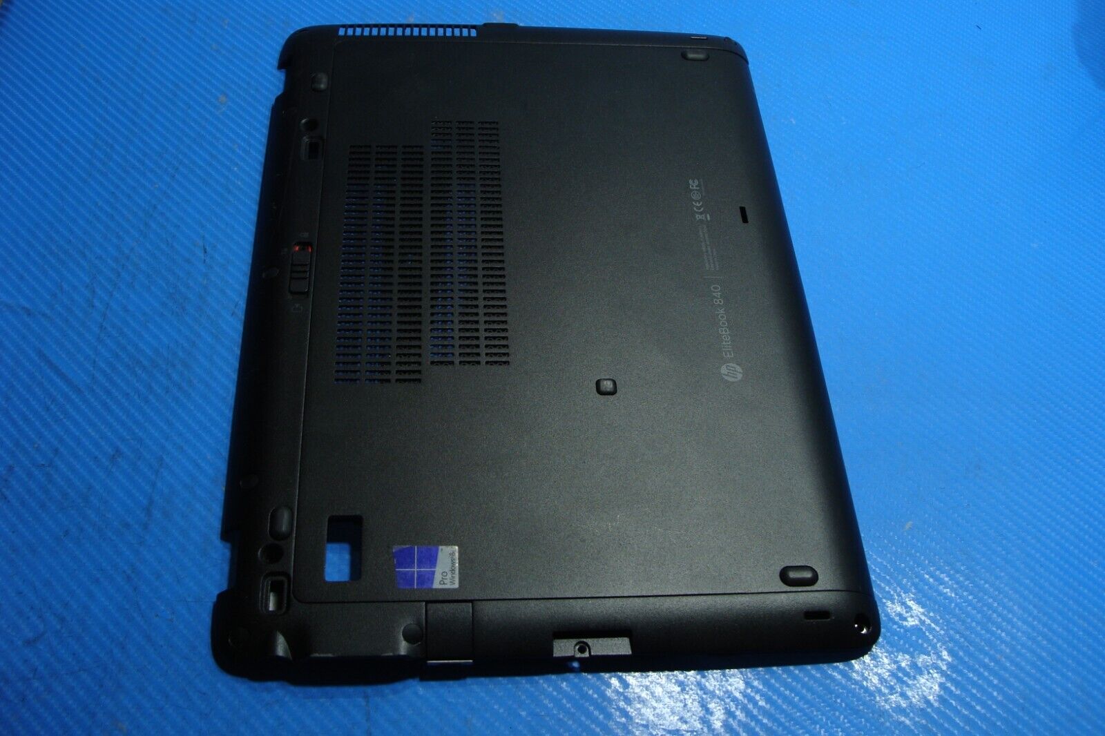 HP Elitebook 840 G1 14