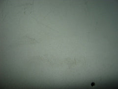 MacBook Air A1466 13" 2015 MJVE2LL/A Bottom Case Silver 923-00505 #8 