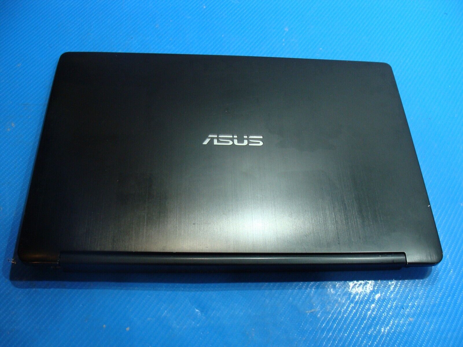 Asus Q552UB 15.6