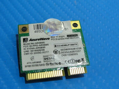 Asus 15.6" K52F-BIN6 Genuine Laptop Wireless WiFi Card AR5B95 ASUS