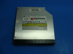 Toshiba Satellite A665D-S6051 16" Genuine Super Multi DVD Burner Drive GT30F - Laptop Parts - Buy Authentic Computer Parts - Top Seller Ebay