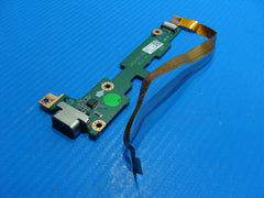 Acer Aspire V5-551-8401 15.6" Genuine Laptop VGA Port Board DA0ZRPIB6B0
