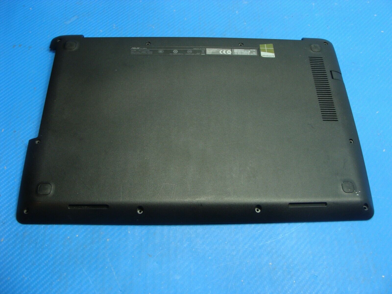 Asus VivoBook V451L 14