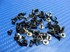 Asus A53E-TS52 15.6" Genuine Laptop Screw Set Screws for Repair ScrewSet ER* - Laptop Parts - Buy Authentic Computer Parts - Top Seller Ebay