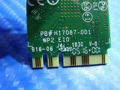 Acer Chromebook CB3-531-C4A5 15.6" Genuine Wireless WiFi Card 7260NGW 784649-005 Acer