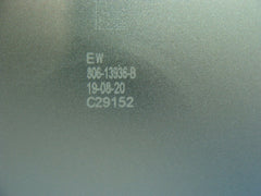 MacBook Air A1932 13" 2019 MVFH2LL/A Bottom Case Space Gray 923-03270 