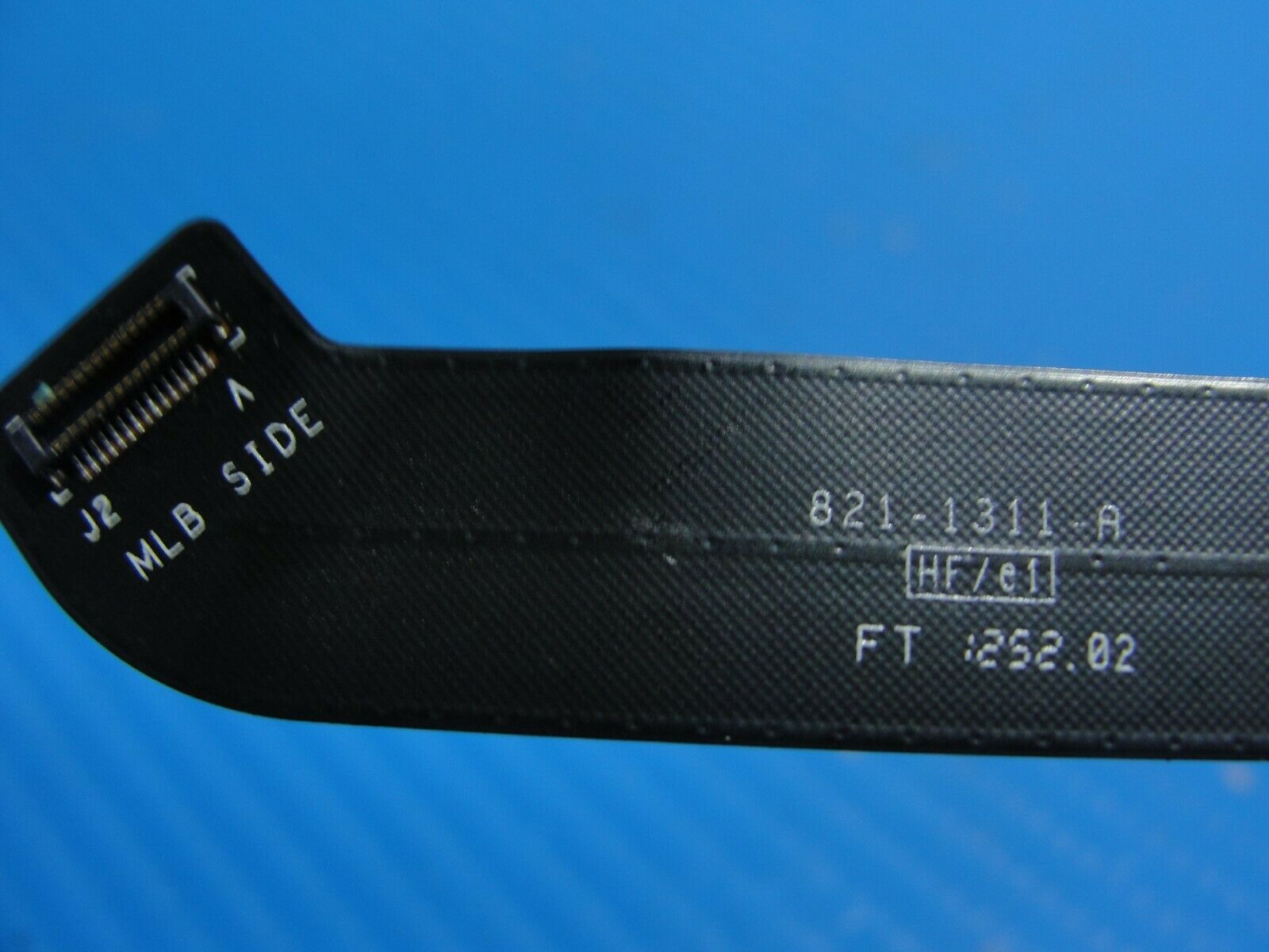 MacBook Pro A1286 15