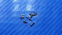 Samsung Galaxy Tab 2 SGH-I497 10.1" Genuine Tablet Screw Set Screws for Repair Samsung
