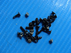 Asus ZenBook Q526FA 15.6" Genuine Laptop Screw Set Screws for Repair ScrewSet