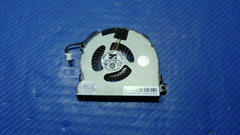 Dell Inspiron 15.6" 15-5548 OEM Laptop CPU Cooling Fan 3RRG4 GLP* Dell