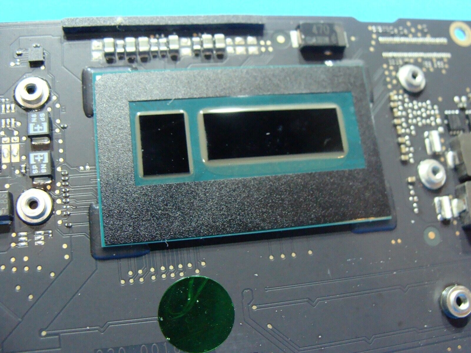 MacBook Air A1466 13