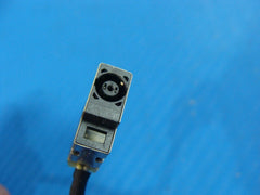 HP ENVY x360 15.6" 15m-ds0011dx Genuine DC IN Power Jack w/Cable 799736-Y57