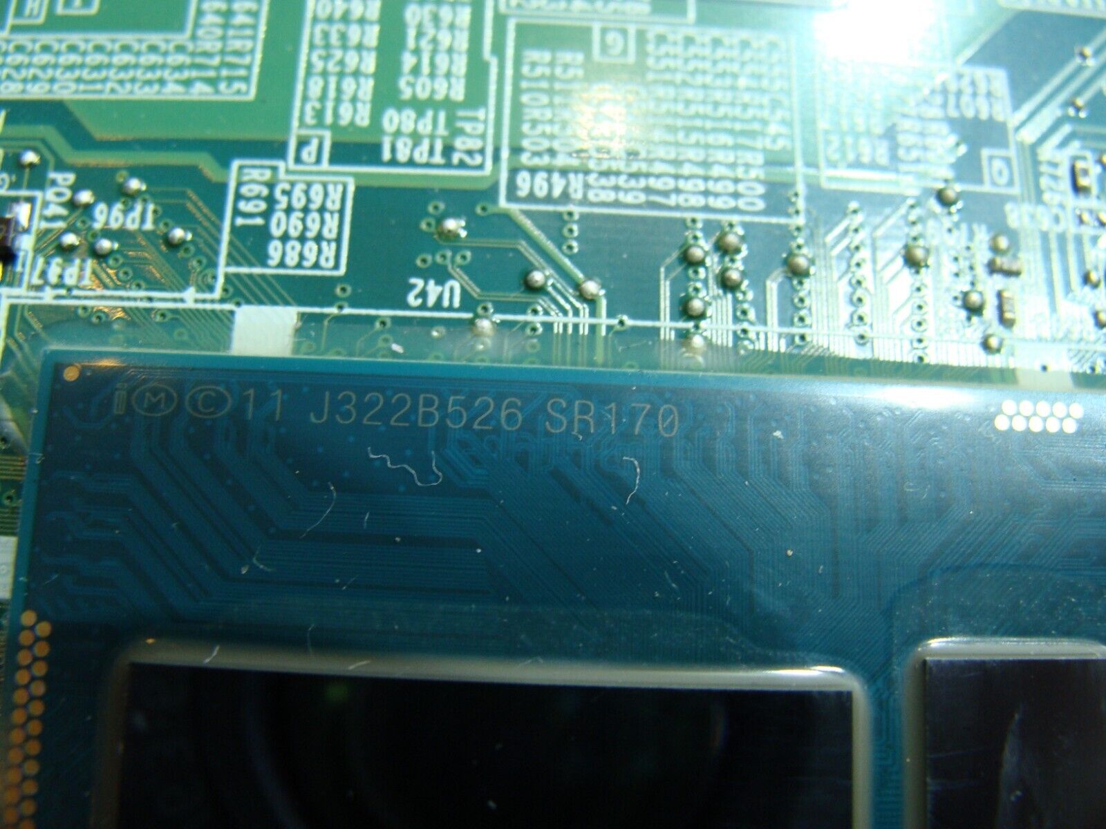 Acer Aspire V5-573P-6896 15.6