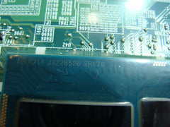 Acer Aspire V5-573P-6896 15.6" Intel i5-4200U 1.6GHz 4GB Motherboard NBMBQ11001