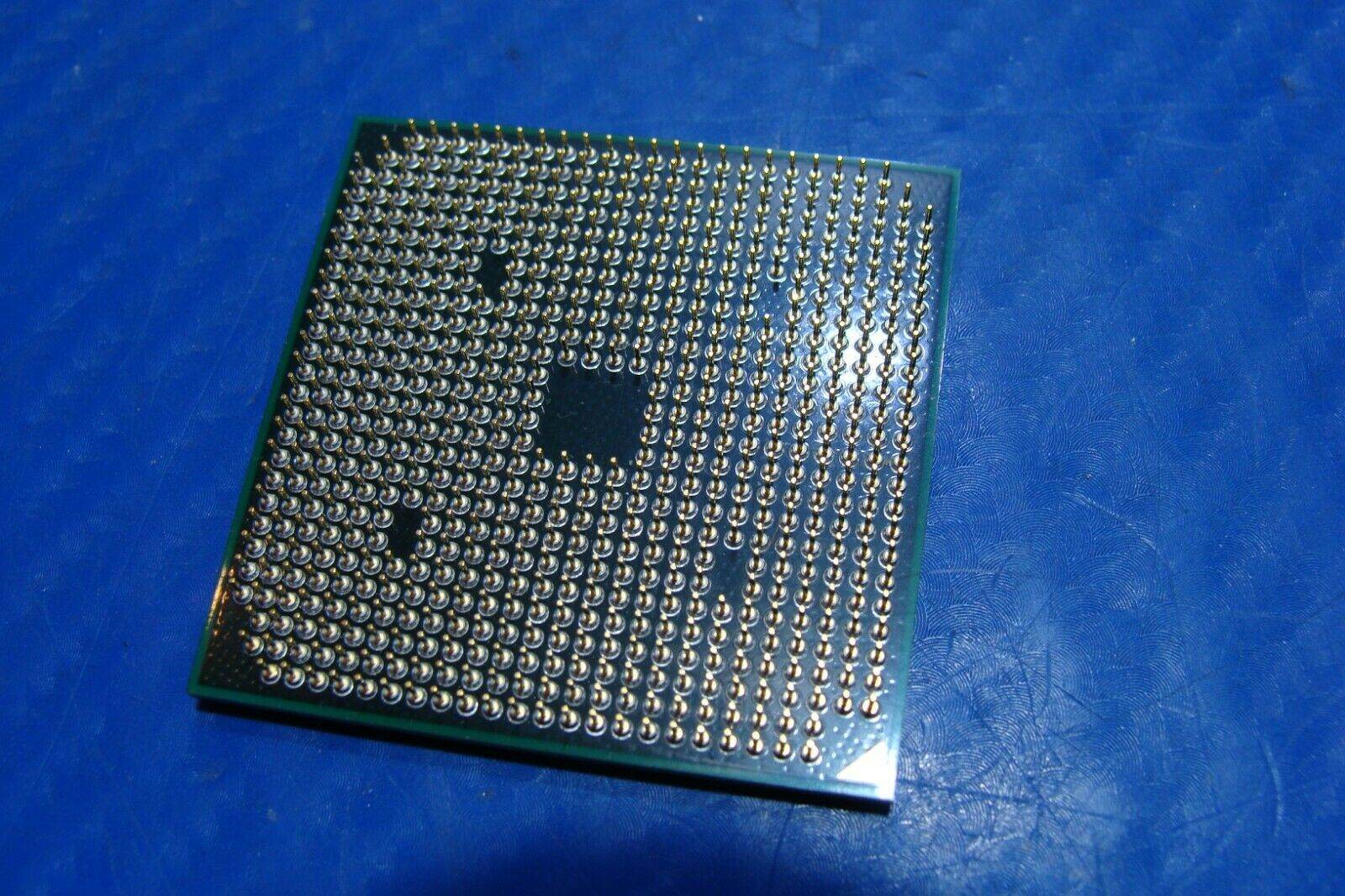 AMD V120 2.20GHz VMV120SGR12GM CPU Processor ER* - Tested Computer Laptop Parts