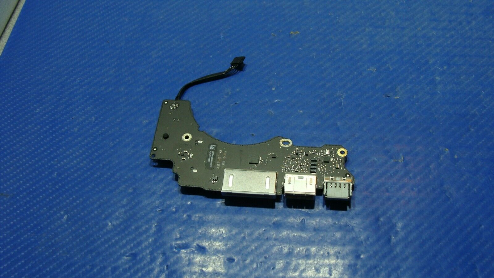 MacBook Pro A1502 MF839LL/A MF840LL/A Early 2015 13" I/O Board w/Cable 661-02457 Apple
