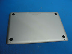 MacBook Pro A1278 13" Late 2011 MD313LL/A Bottom Case Silver 922-9779 #7 - Laptop Parts - Buy Authentic Computer Parts - Top Seller Ebay