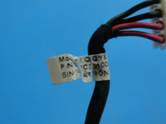 Lenovo IdeaPad Y500 15.6" Genuine DC IN Power Jack w/ Cable DC30100KV0J - Laptop Parts - Buy Authentic Computer Parts - Top Seller Ebay
