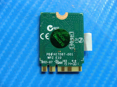 HP Pro x2 612 G1 Tablet 12.5" WiFi Wireless Card 7260NGW 710663-001