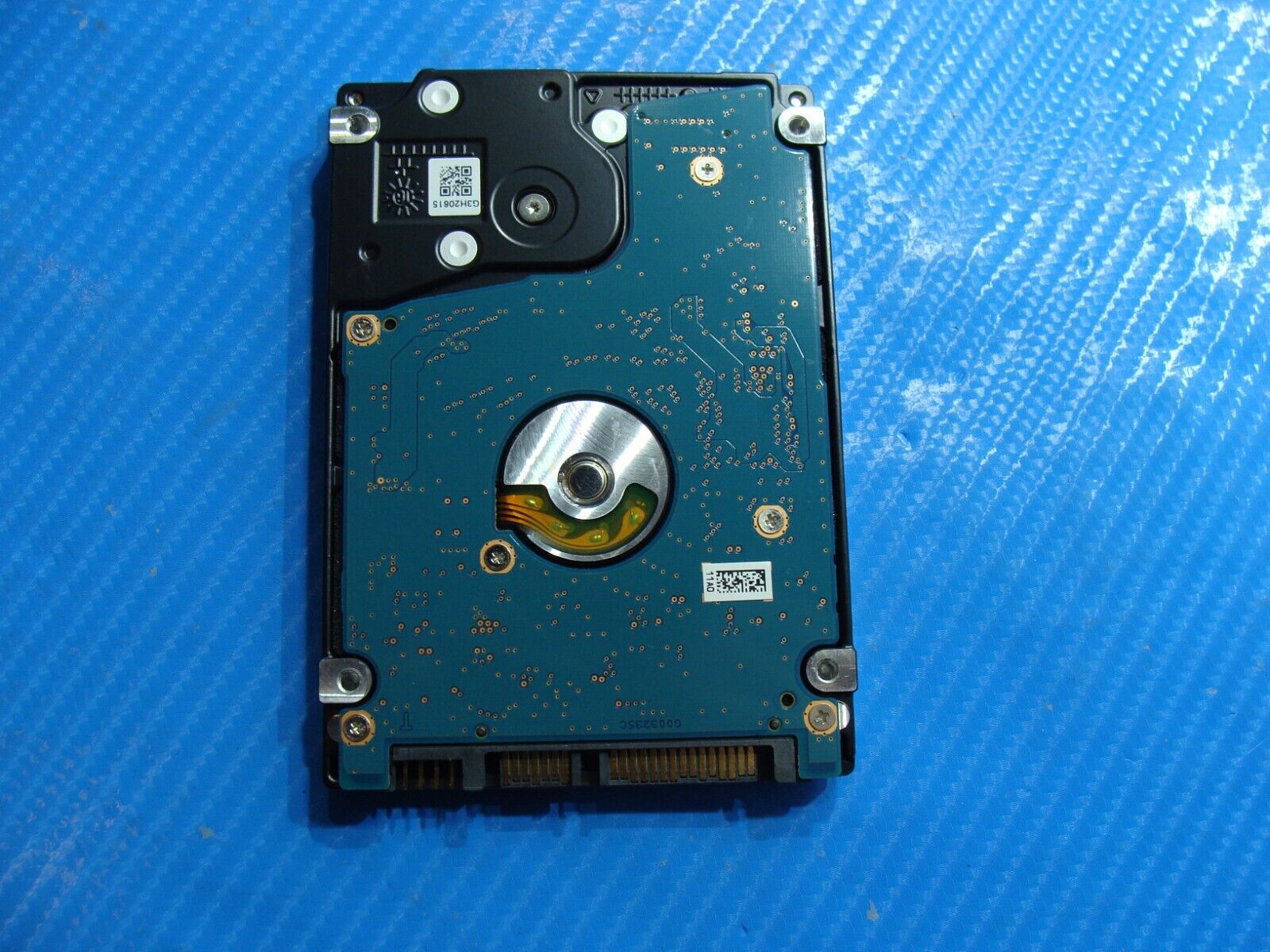 HP 15-cc034cl Toshiba 1TB SATA 2.5