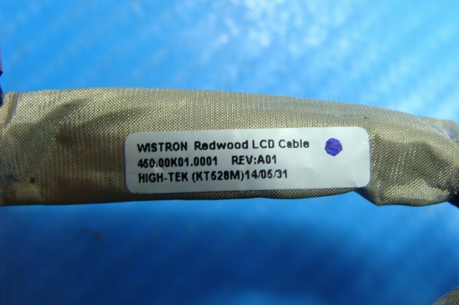 Dell Inspiron 11 3147 11.6