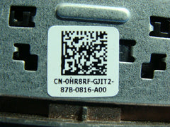 Dell Latitude 7290 12.5" Genuine Palmrest w/Touchpad Keyboard 80V6W HR8RF 5XG64 - Laptop Parts - Buy Authentic Computer Parts - Top Seller Ebay