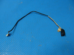 Lenovo Edge 15 80K9 15.6" Genuine DC IN Power Jack w/Cable 450.00W04.0011 Lenovo