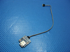 Samsung XE700T1C-A02US 11.6" Genuine Laptop USB Board with Cable BA92-11432A ER* - Laptop Parts - Buy Authentic Computer Parts - Top Seller Ebay