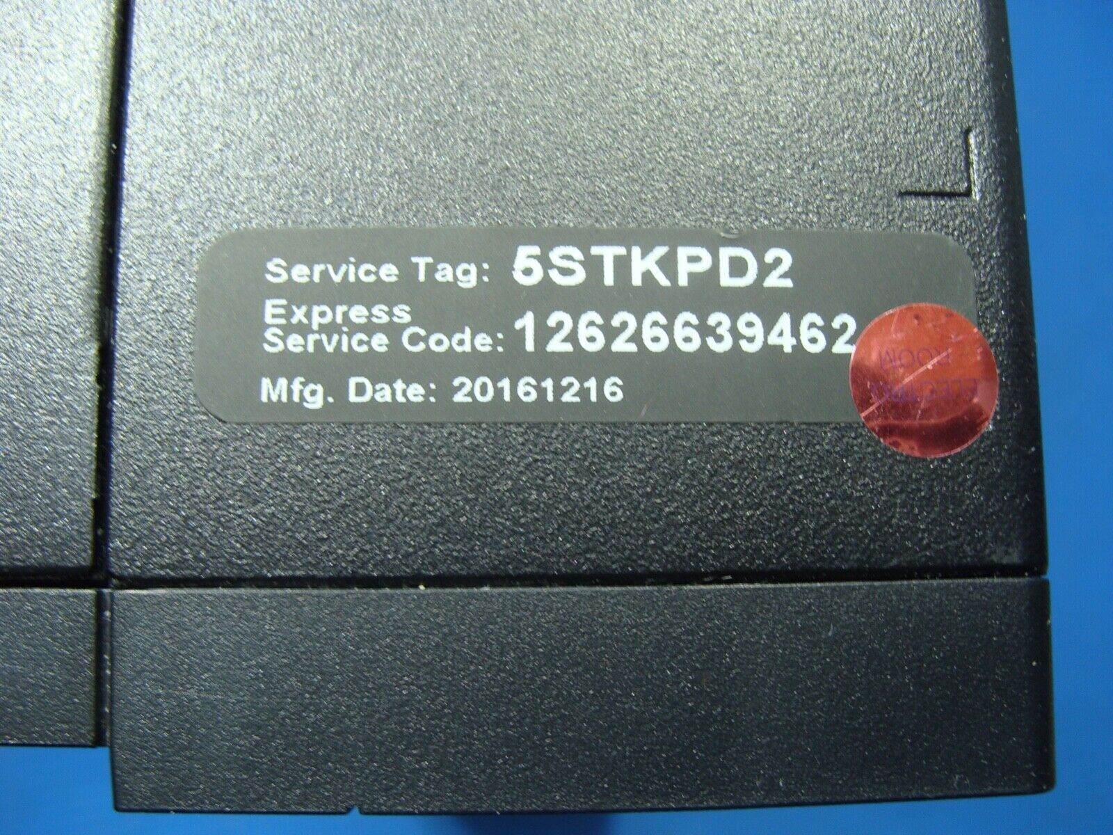 Dell Optiplex 5040 SFF Intel Core i5-6500 3.20GHz 8GB DDR3 RAM No HDD No Adapter - Tested Computer Laptop Parts