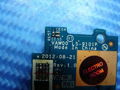 Dell Inspiron 15R-5521 15.6" Genuine Power Button Board w/Cable LS-9101P #1 ER* - Laptop Parts - Buy Authentic Computer Parts - Top Seller Ebay