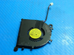 Dell XPS 13 9343 13.3" CPU Cooling Fan XHT5V DC28000F2F0 