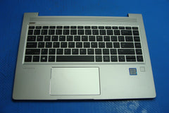 HP Probook 440 G6 14" Palmrest w/Touchpad Keyboard 4BX8JTATP10 Grade A