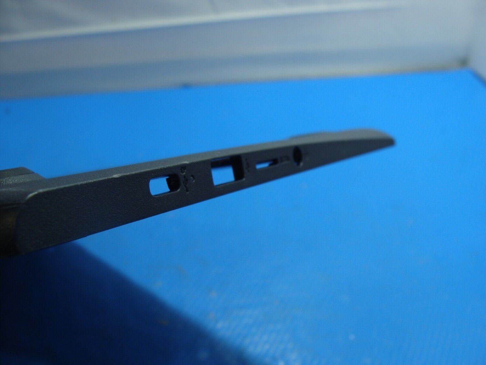 HP Chromebook 14” 14-db0031nr Genuine Bottom Case Base Cover Blue TFQ380G3TPF0 - Tested Computer Laptop Parts