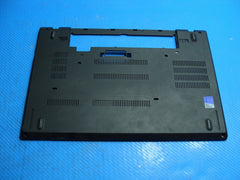 Lenovo ThinkPad T470 14 Genuine Bottom Case Base Cover Black AM12D000600