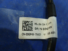 Dell OptiPlex 9010 Genuine Desktop LED Power Switch Cable DGP4X ER* - Tested Computer Laptop Parts