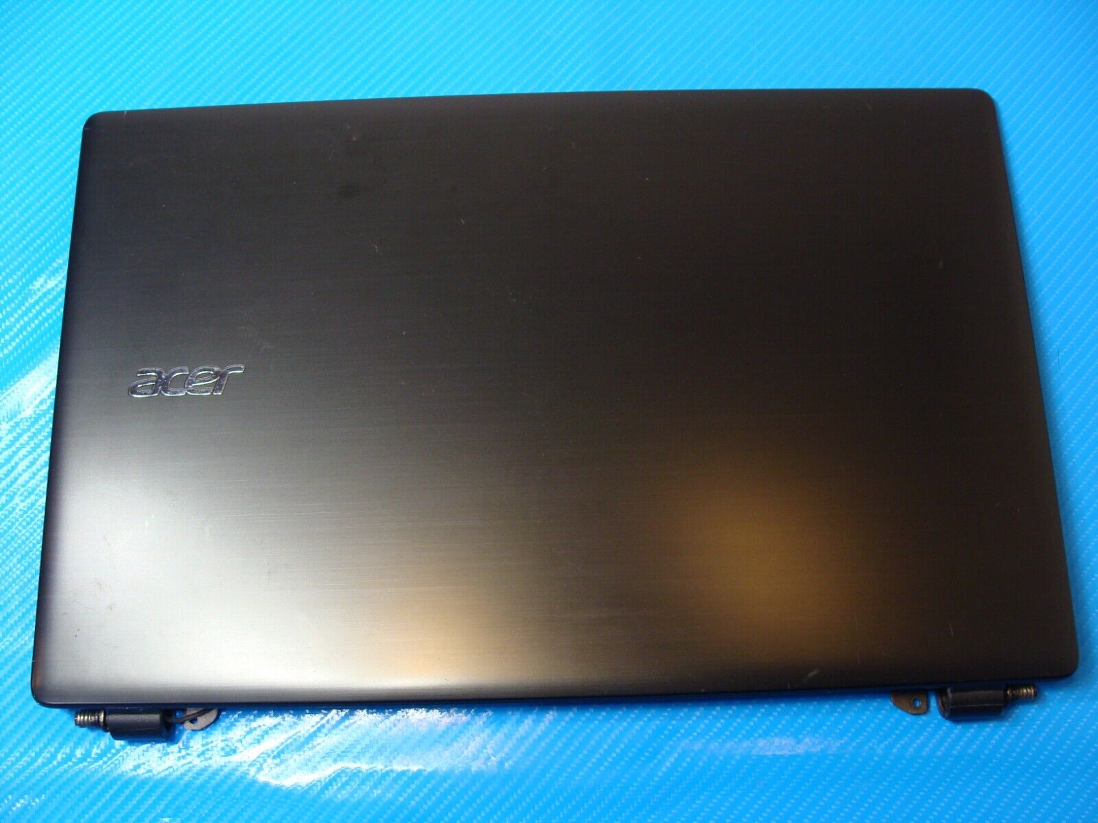 Acer Aspire 15.6” E5 572G-31CL LCD Screen Back Cover w/Front Bezel AP154000401