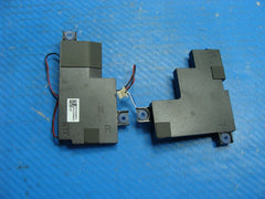 Lenovo IdeaPad 300-17ISK 80QH 17.3" Genuine Left & Right Speaker Set PK23000NEY0 Lenovo