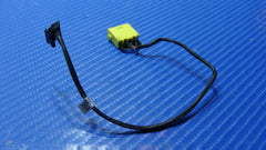 Lenovo Yoga 2 Pro 20266 13.3" Genuine DC IN Power Jack w/Cable DC30100KP00 ER* - Laptop Parts - Buy Authentic Computer Parts - Top Seller Ebay