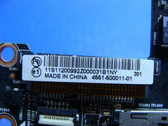 Lenovo IdeaPad Yoga 13 13.3" Genuine USB Card Reader Board 11S11200992 ER* - Laptop Parts - Buy Authentic Computer Parts - Top Seller Ebay