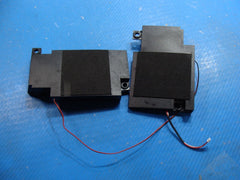 HP AIO 27-cb1177z 27 Genuine Left & Right Speaker Set M52973-001 DN000181000