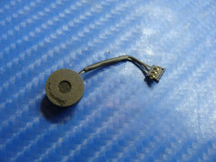 MacBook Pro A1297 17" Late 2011 MD311LL/A Genuine Microphone Cable 922-9822 Apple