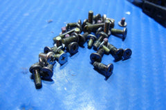 Toshiba Portege R835-P55X 13.3" Genuine Screw Set Screws for Repair Kit ER* - Laptop Parts - Buy Authentic Computer Parts - Top Seller Ebay