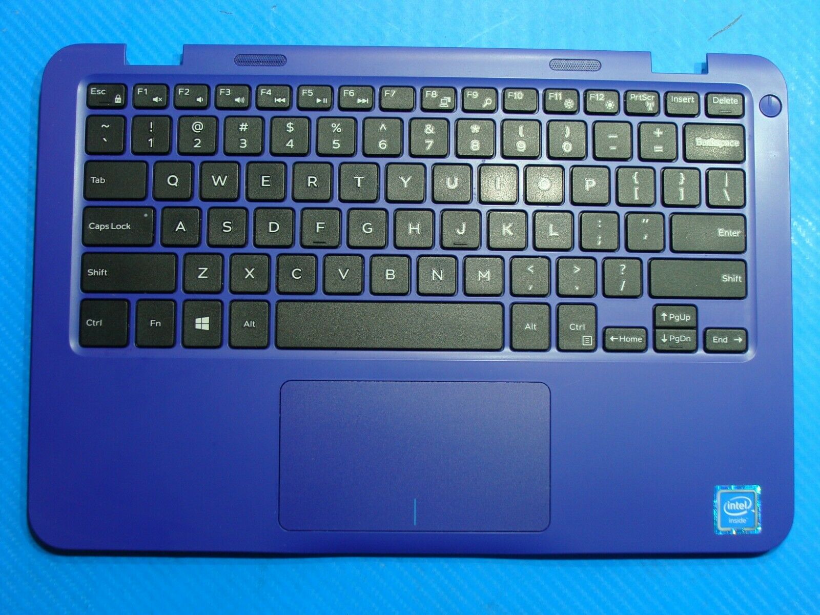 Dell Inspiron 11-3162 11.6