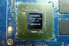 Dell Alienware 13 13.3" Genuine i5-42100u GTX 960M Motherboard la-a302p tmmx4 