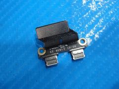 MacBook Air A1932 13" Late 2018 MRE82LL/A I/O Board 923-02813 821-01658-a 